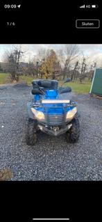 Opmaak of onderdelen, Motoren, 500 cc