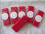 Snapbars Snapbar waxmelt wax parfum geur BLACK CHERRY, Ophalen of Verzenden, Nieuw, Kaars
