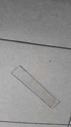 Kachelruitjes te koop, Ophalen of Verzenden, Zo goed als nieuw, Overige brandstoffen