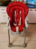 Chaise haute Chicco Polly, Enlèvement, Comme neuf