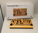 Behringer TD-3-MO, Muziek en Instrumenten, Synthesizers, Overige merken, Zo goed als nieuw, Met midi-aansluiting, Overige aantallen