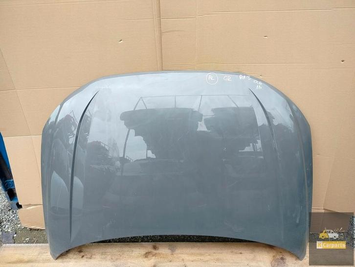 Audi A1 II 82A 18 pouces, capot gris clair, Autos : Pièces & Accessoires, Carrosserie & Tôlerie, Capot moteur, Audi, Utilisé