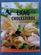 Laag cholesterol- da's pas koken, Boeken, Kookboeken, Ophalen of Verzenden, Zo goed als nieuw