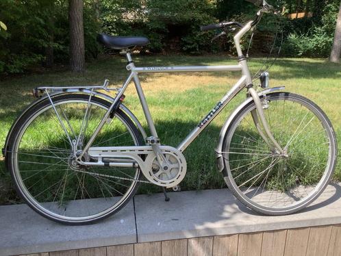 Herenfiets Kettler Alurad Windsor Nexus 7, Fietsen en Brommers, Fietsen | Heren | Herenfietsen, Gebruikt, Overige merken, 57 tot 61 cm