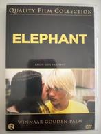 DVD Elephant (2003) Quality Film Collection, Ophalen of Verzenden