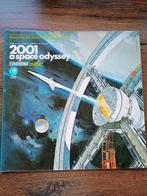 Various - 2001: A Space Odyssey (OST) (LP), Cd's en Dvd's, Vinyl | Filmmuziek en Soundtracks, Ophalen of Verzenden, Zo goed als nieuw