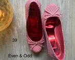 🔥 Even&Odd pumps - maat 39, Pumps, Ophalen of Verzenden, Zo goed als nieuw, Roze