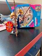 Playmobil Roman Tribune 4659 met doos, Kinderen en Baby's, Speelgoed | Playmobil, Ophalen of Verzenden, Zo goed als nieuw