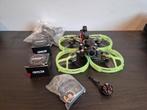 Cinelog35 Performance HD FPV-drone - DJI O3, Audio, Tv en Foto, Drones, Ophalen of Verzenden, Zo goed als nieuw