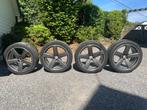 Porsche Macan velgen, Auto-onderdelen, Banden en Velgen, Ophalen, Gebruikt, 295 mm, Banden en Velgen