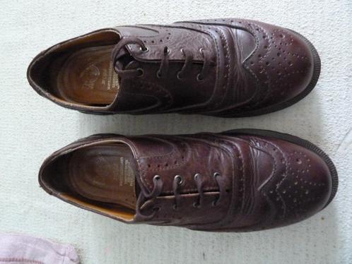 Merk schoenen., Kleding | Heren, Schoenen, Zo goed als nieuw, Veterschoenen, Zwart, Ophalen