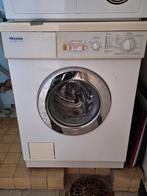 Wasmachine Miele NOVOTRONC W 832, Ophalen, Zo goed als nieuw, Kort programma