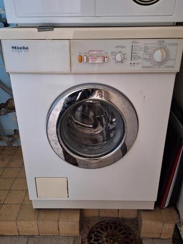 Wasmachine Miele NOVOTRONC W 832 beschikbaar voor biedingen