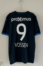 Jelle Vossen Club Brugge PRO shirt, Enlèvement ou Envoi, Comme neuf, Maillot