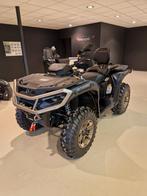 Can am outlander max limited 1000R T, in stock!!!, Ophalen