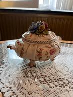 Bassano Bonbonnière, Enlèvement