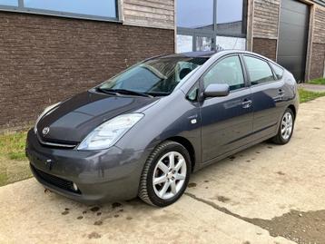 Toyota Prius 12/2007 1.5l EURO 4 Nette en goede wagen beschikbaar voor biedingen