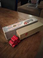 dinky toys ref948 camion de transport, Hobby en Vrije tijd, Modelauto's | 1:50, Ophalen of Verzenden, Zo goed als nieuw, Dinky Toys
