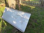 Oprijplaat aluminium, Doe-het-zelf en Bouw, Ophalen, Zo goed als nieuw, Aluminium