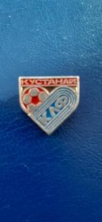 Speldje FC Kostanay (Kazachstan), Verzenden, Gebruikt, Sport, Speldje of Pin