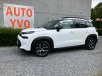 citroen C3 AIRCROSS, Auto's, Citroën, Voorwielaandrijving, Euro 6, 1199 cc, Leder en Stof