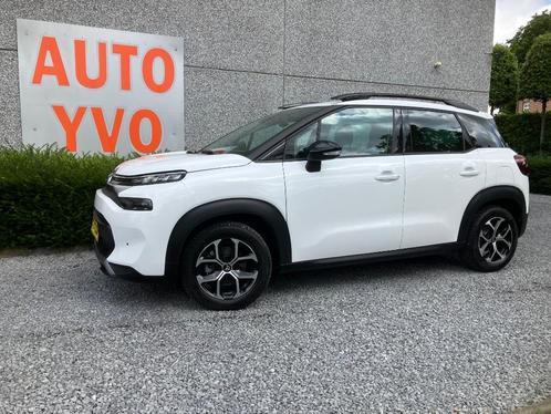 citroen C3 AIRCROSS, Auto's, Citroën, Bedrijf, Te koop, C3, Trekhaak, Benzine, Euro 6, SUV of Terreinwagen, 5 deurs, Handgeschakeld