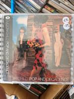 pop cds te koop deel 1249., Ophalen of Verzenden, 1980 tot 2000, Zo goed als nieuw