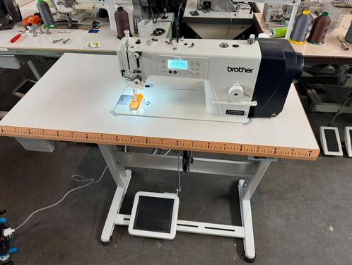 Industriële naaimachine brother vol automaat nieuwste versie, Hobby en Vrije tijd, Naaimachines en Toebehoren, Nieuw, Naaimachine