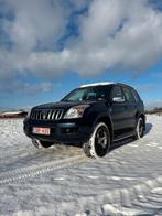Toyota Landcruiser 120 ** Eerste eigenaar ** automaat, Auto's, Automaat, 4 cilinders, Blauw, 2800 kg