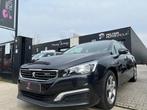 Peugeot 508 1.6 HDI Special Edition! GPS PDC Cruis Ctrl., Auto's, Te koop, Berline, 99 g/km, Gebruikt