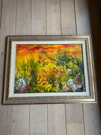 Schilderij, Antiek en Kunst, Ophalen