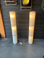 Vloerlampen, Huis en Inrichting, Lampen | Vloerlampen, Ophalen, Zo goed als nieuw