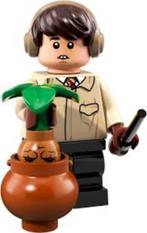 Lego minifiguur Neville Longbottom, Harry Potter Series 1 (2, Nieuw, Complete set, Ophalen of Verzenden, Lego
