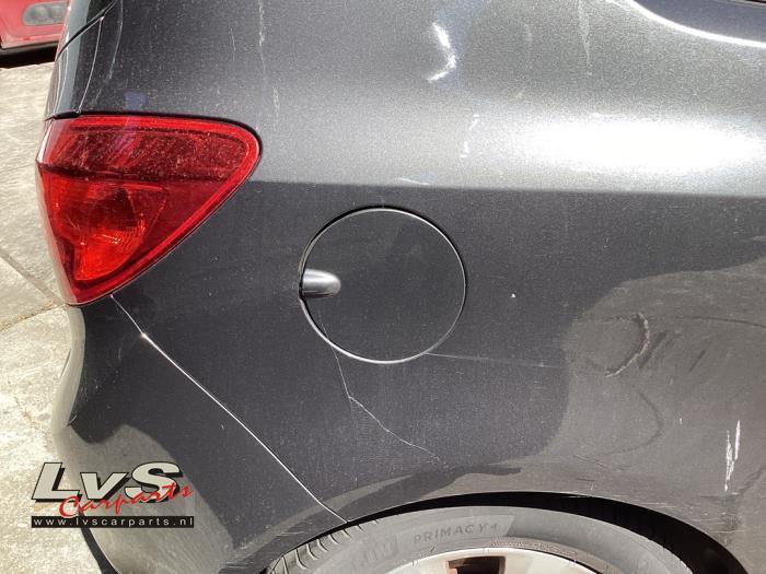 Tank Klep van een Opel Meriva (Z177), Auto-onderdelen, Carrosserie, Opel, Gebruikt, 3 maanden garantie, Ophalen of Verzenden