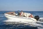 Quick silver 675 activ cruiser v6 225pk  bj 2020, Watersport en Boten, Ophalen, Zo goed als nieuw