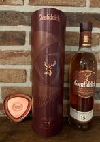 Édition spéciale des 15 ans de Glenfiddich, Enlèvement, Comme neuf