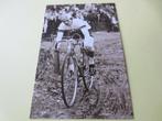 wielerkaart  1972  wk  erik de vlaeminck, Verzenden, Zo goed als nieuw