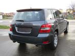 Mercedes GLK 220 CDI, Auto's, Voorwielaandrijving, Euro 5, Zwart, 4 cilinders
