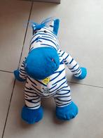 Knuffel Buttons Bear zebra, Kinderen en Baby's, Speelgoed | Knuffels en Pluche, Ophalen of Verzenden, Zo goed als nieuw, Overige typen