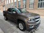 Chevrolet Colorado 2017 double cabine, Autos, Achat, Entreprise, Chevrolet, Automatique