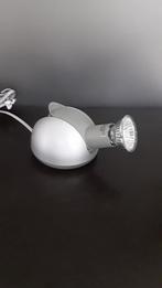 Vintage tafel / bureaulamp / Massive, Ophalen of Verzenden