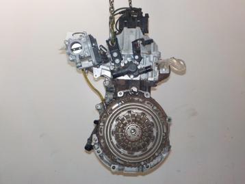 MOTOR Renault Modus / Grand Modus (JP) (D4F786) beschikbaar voor biedingen