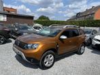 DACIA DUSTER, Euro 6, Duster, Handgeschakeld, 5 deurs