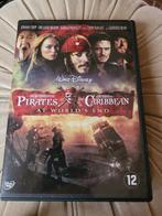 Pirates of the caribbean at world's end, Cd's en Dvd's, Ophalen of Verzenden, Zo goed als nieuw