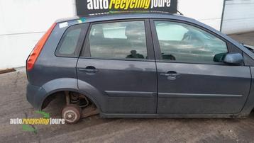 Portier 4Deurs rechts-achter van een Ford Fiesta (S5) beschikbaar voor biedingen