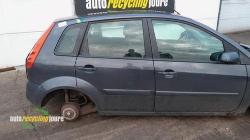 Portier 4Deurs rechts-achter van een Ford Fiesta (S5), Auto-onderdelen, Carrosserie, Deur, Ford, Gebruikt, 3 maanden garantie
