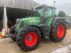 Fendt 820 vario com3 tms, Zakelijke goederen, Ophalen, Fendt