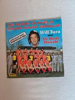 7' vinyl single van Will Tura, Cd's en Dvd's, Ophalen of Verzenden, Zo goed als nieuw