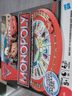 Monopoly, Enlèvement ou Envoi, Comme neuf