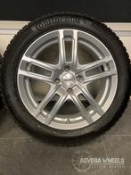 16” Renault Clio IV / V sport velgen + winterbanden 4x100, Auto-onderdelen, Gebruikt, 16 inch, Banden en Velgen, Personenwagen